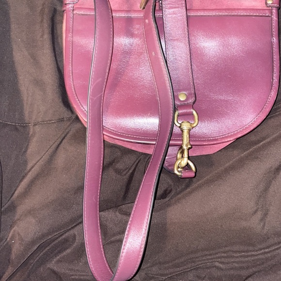 PRE LOVED MICHAEL KORS PURSE - Picture 5 of 8